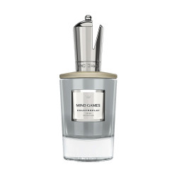 Counterplay Extrait de Parfum - SILVER BISHOP | Mind Games
