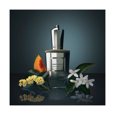 Counterplay Extrait de Parfum - SILVER BISHOP | Mind Games