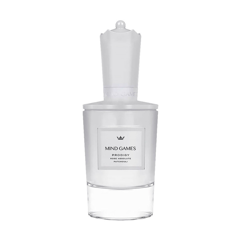 Prodigy Extrait de Parfum | Mind Games