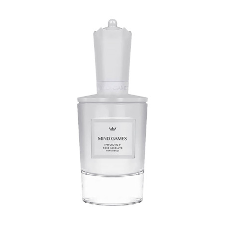 Prodigy Extrait de Parfum | Mind Games