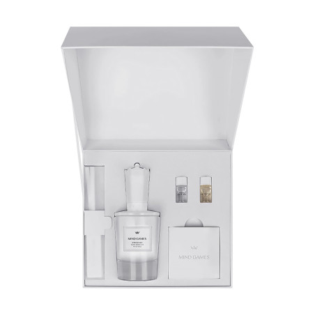 Prodigy Extrait de Parfum | Mind Games