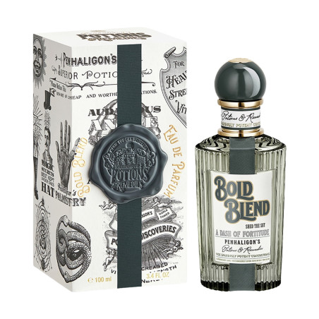 Bold Blend Eau de Parfum | Penhaligons