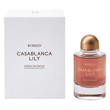 Casablanca Lily Extrait de Parfum | Byredo