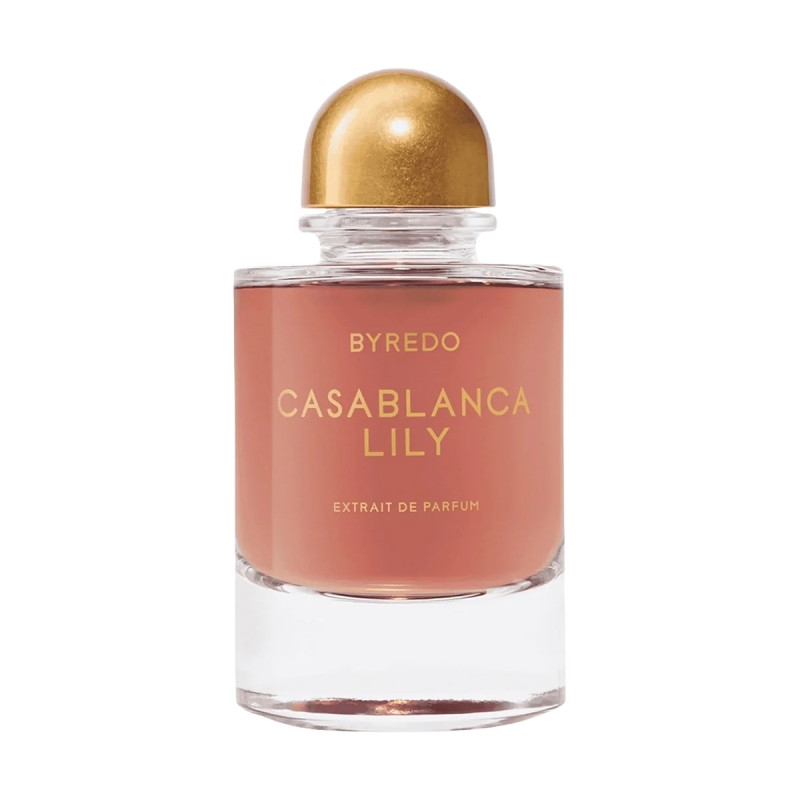Casablanca Lily Extrait de Parfum | Byredo