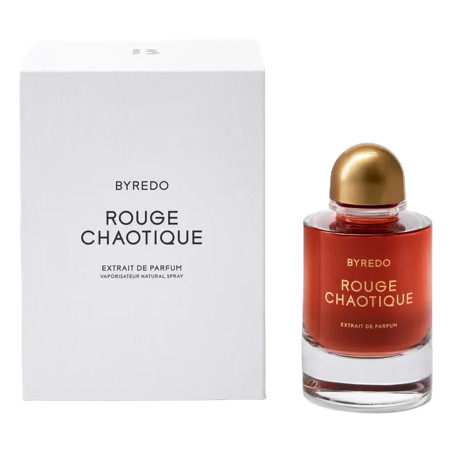 Rouge Chaotique Extrait de Parfum | Byredo