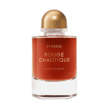 Rouge Chaotique Extrait de Parfum | Byredo