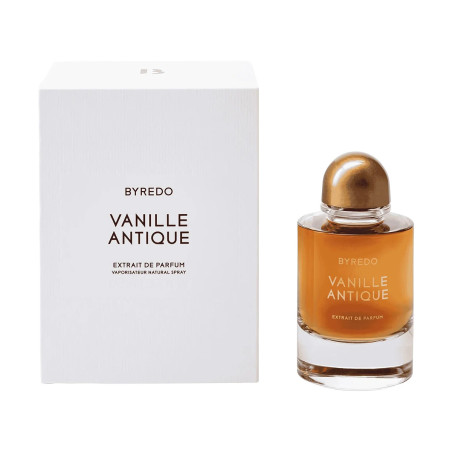 Vanille Antique Extrait de Parfum | Byredo