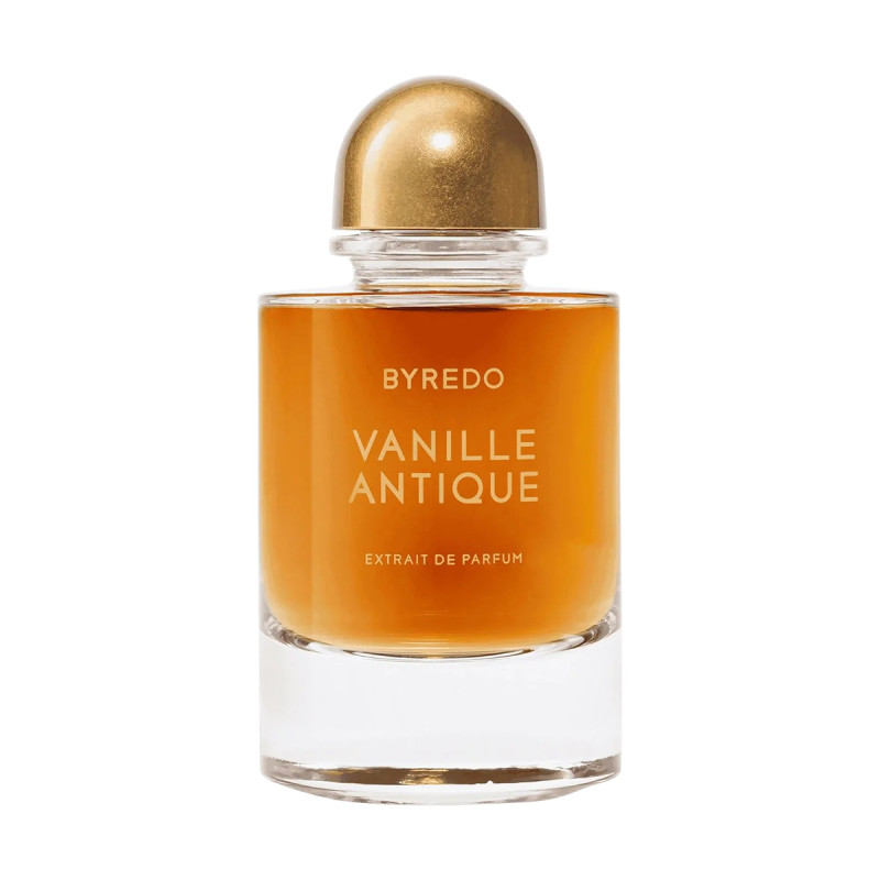 Vanille Antique Extrait de Parfum | Byredo