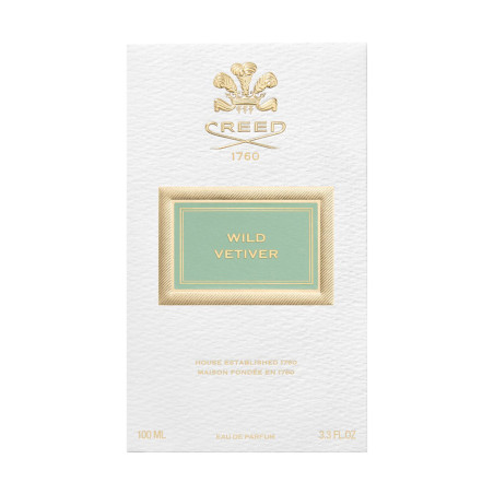 Wild Vetiver Eau de Parfum | Creed