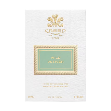 Wild Vetiver Eau de Parfum | Creed