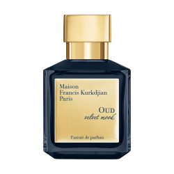 Oud Velvet Mood Extrait de Parfum | Maison Francis Kurkdjian