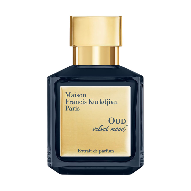 Oud Velvet Mood Extrait de Parfum | Maison Francis Kurkdjian