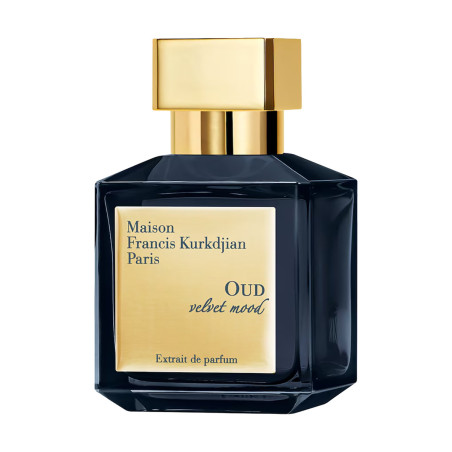 Oud Velvet Mood Extrait de Parfum | Maison Francis Kurkdjian