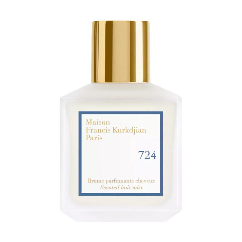 724 Hair Perfume | Maison Francis Kurkdjian