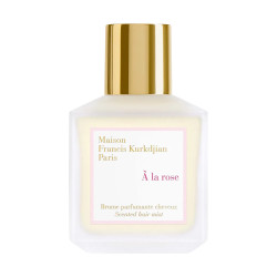 A La Rose Hair Parfume | Maison Francis Kurkdjian