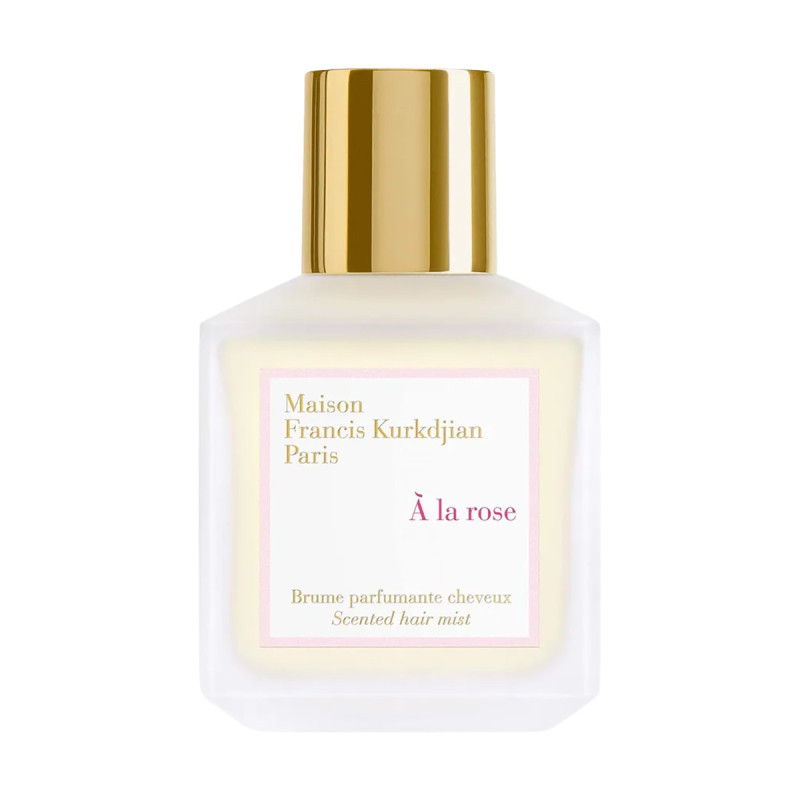 A La Rose Hair Parfume | Maison Francis Kurkdjian