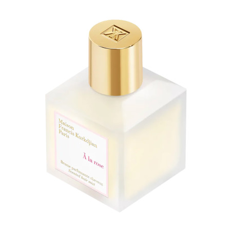 A La Rose Hair Parfume | Maison Francis Kurkdjian
