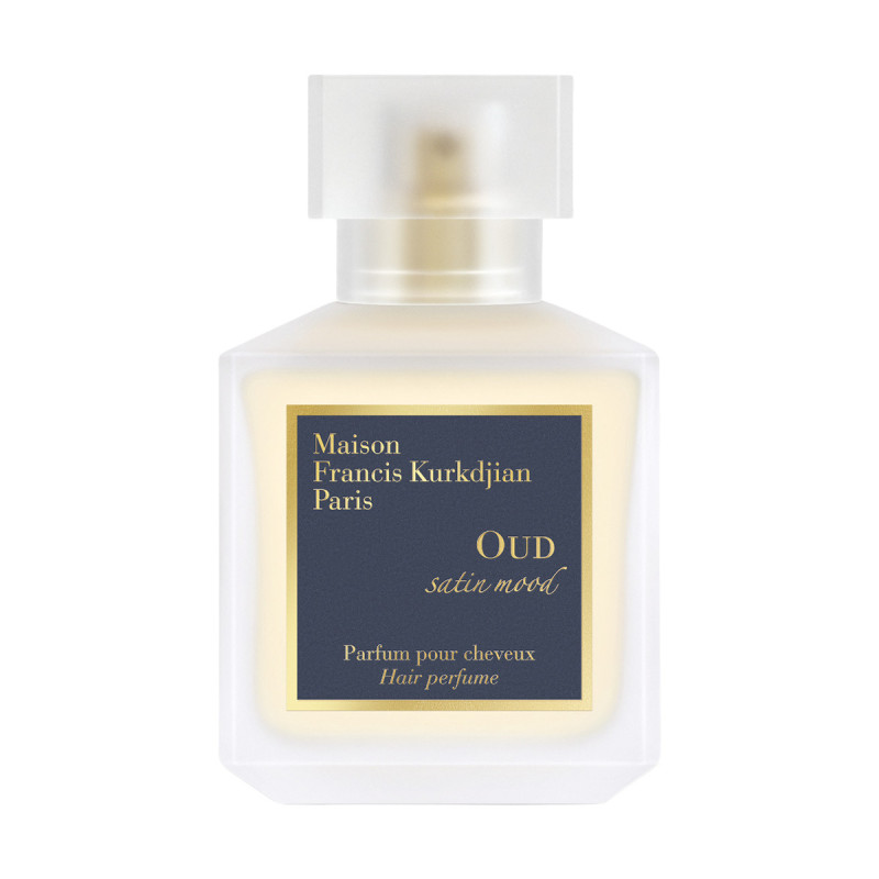 Oud Satin Mood Hair Parfum | Maison Francis Kurkdjian