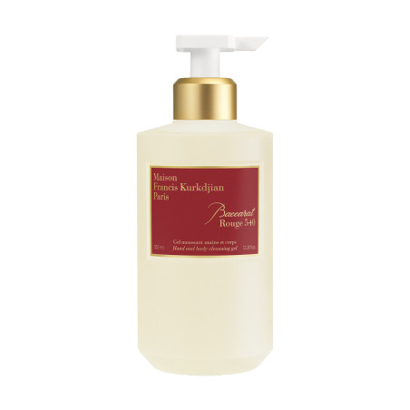 Baccarat Rouge 540 Scented Hand Cream | Maison Francis Kurkdjian