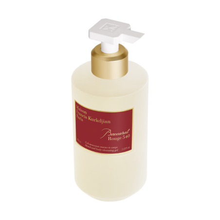 Baccarat Rouge 540 Scented Hand Cream | Maison Francis Kurkdjian