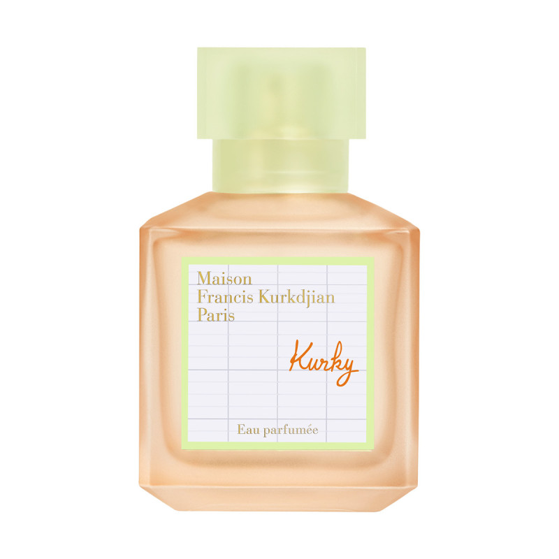 Kurky Eau Parfum Alcohol Free | Maison Francis Kurkdjian