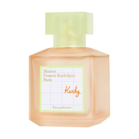 Kurky Eau Parfum Alcohol Free | Maison Francis Kurkdjian