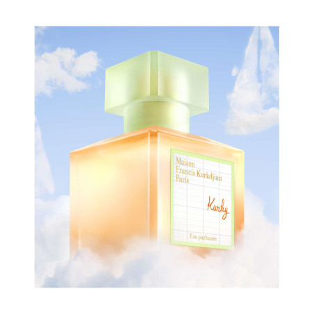 Kurky Eau Parfum Alcohol Free | Maison Francis Kurkdjian