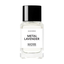 Metal Lavender Eau de Parfum | Matiere Premiere