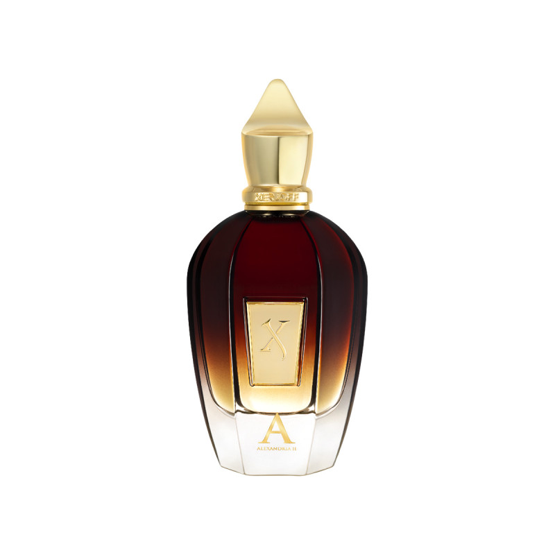 Alexandria II Eau de Parfum