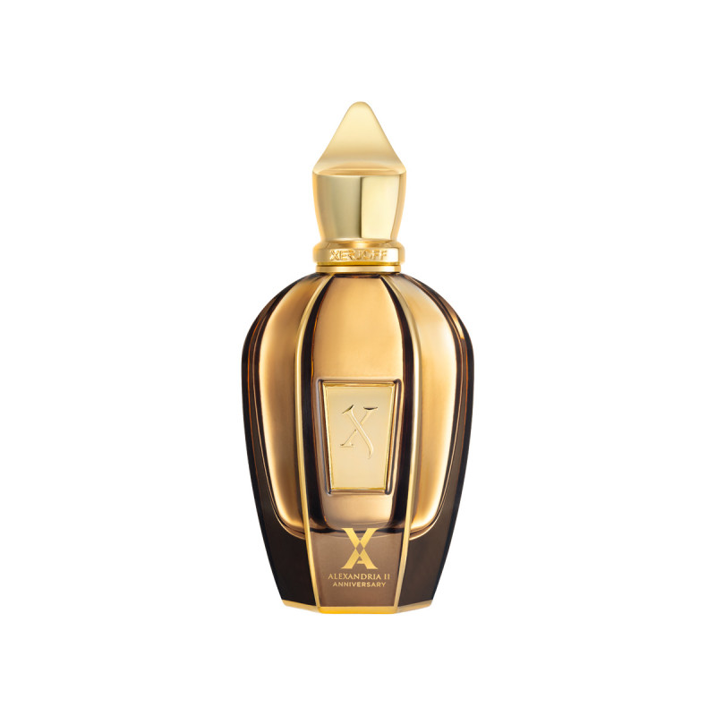 Alexandria II Anniversary Eau de Parfum