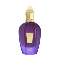 Purple Accento Eau de Parfum