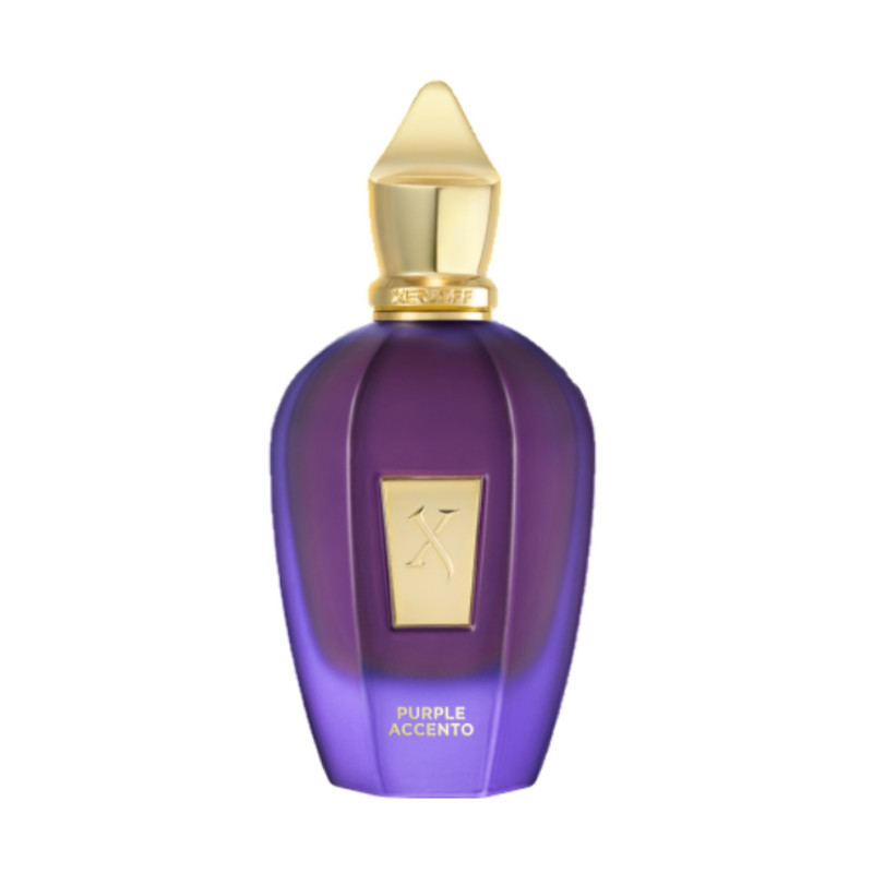 Purple Accento Eau de Parfum