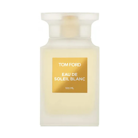 EAU DE SOLEIL BLANC EAU DE TOILETTE