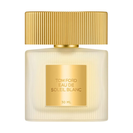 EAU DE SOLEIL BLANC