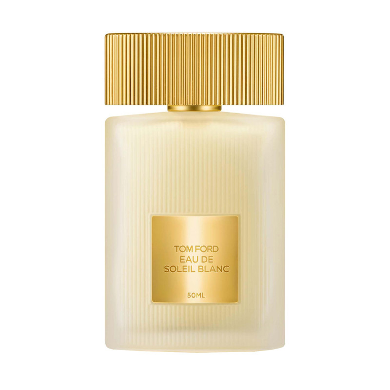 EAU DE SOLEIL BLANC