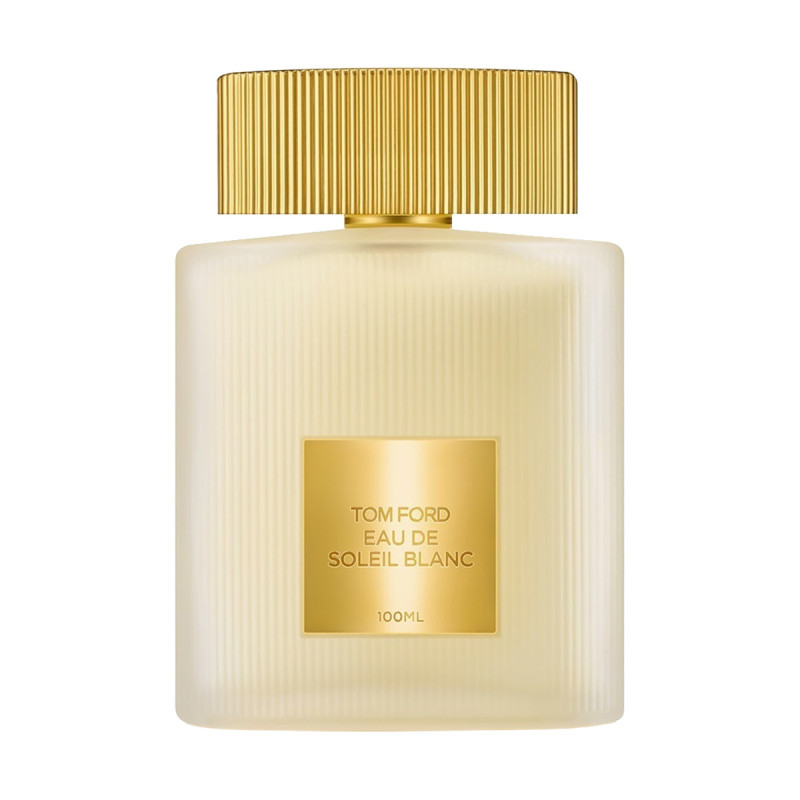 EAU DE SOLEIL BLANC