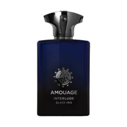 INTERLUDE BLACK IRIS MAN EDP 100ml