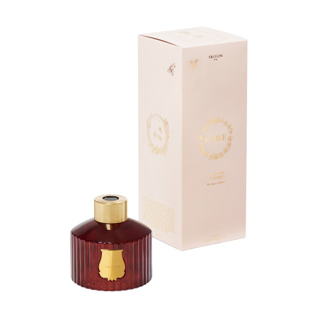 Cire Diffuser |Trudon