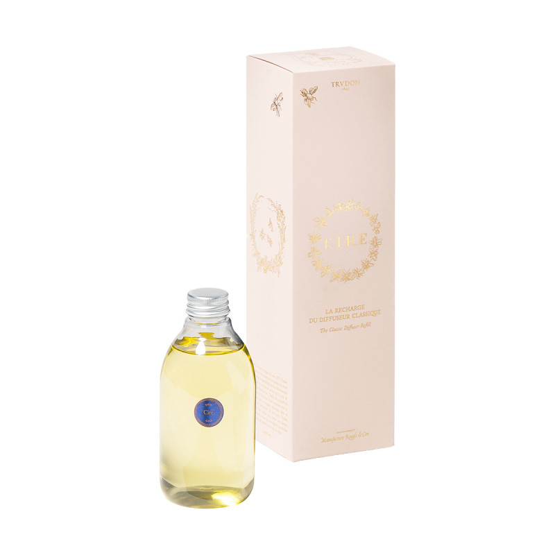 Cire Diffuser Refill | Trudon