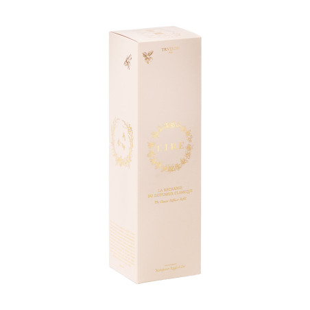 Cire Diffuser Refill | Trudon