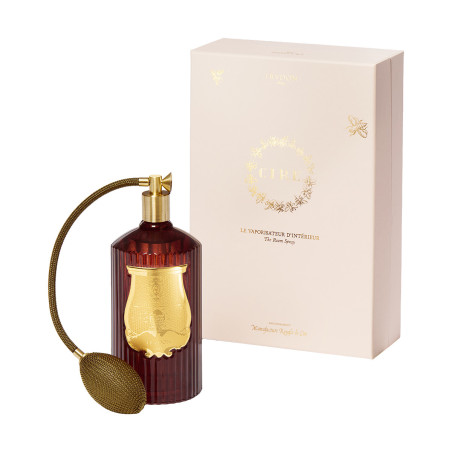 Cire Spray Room | Trudon