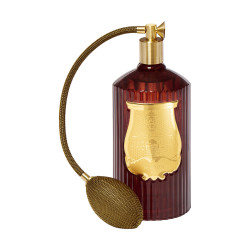 Cire Spray Room | Trudon