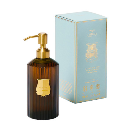 Carmen Hand Liquid Soap | Trudon