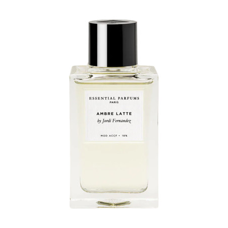 Ambre Latte Eau de Parfum | Essential Parfums