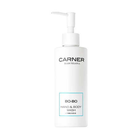 BO-BO Hand & Body Wash | Carner Barcelona