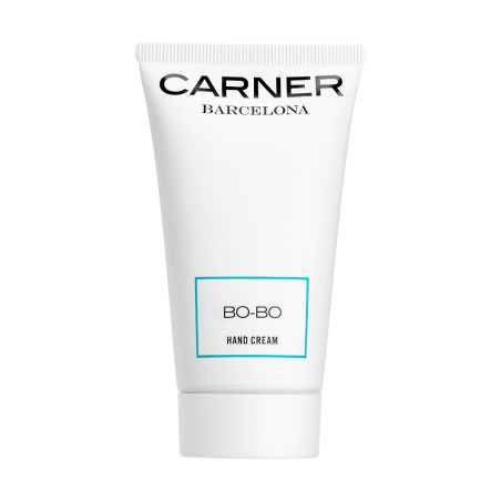 Bo-Bo Hand Cream | Carner Barcelona