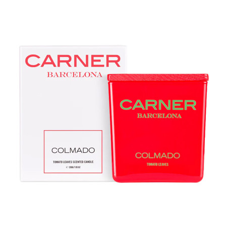 Colmado Candle | Carner Barcelona