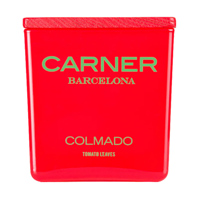 Colmado Candle | Carner Barcelona