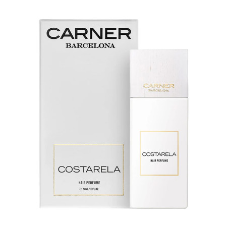 Costarela Hair Perfume | Carner Barcelona
