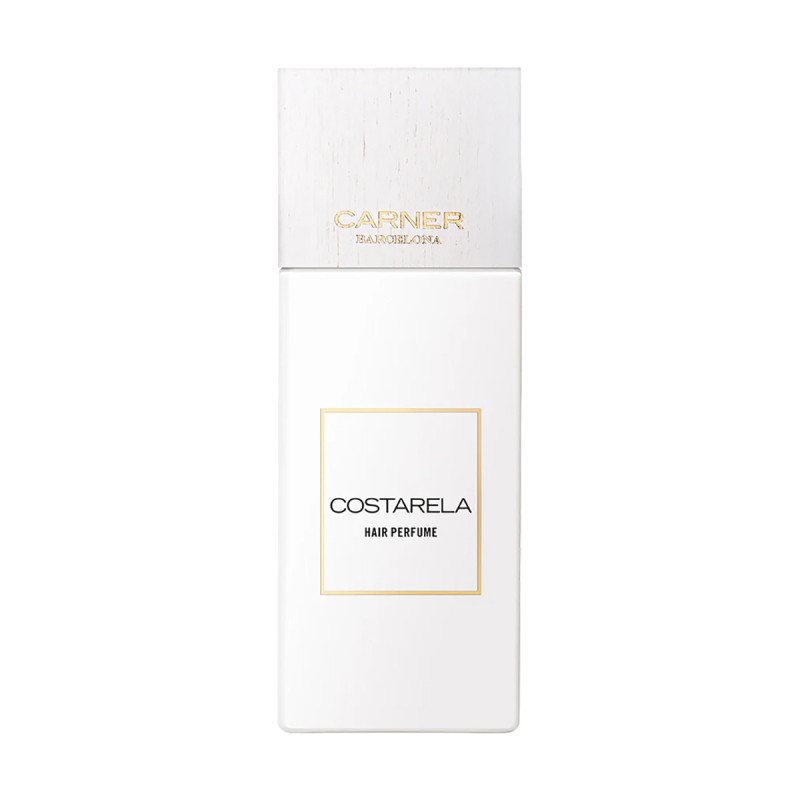 Costarela Hair Perfume | Carner Barcelona